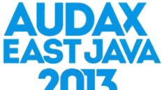 Audax East Java 2013