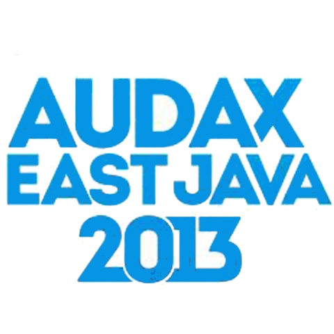 Audax East Java 2013