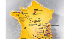 Tour De France ke-100