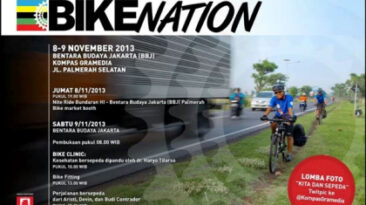 BikeNation