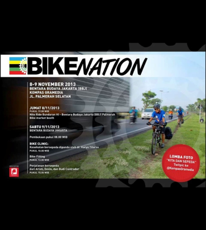 BikeNation