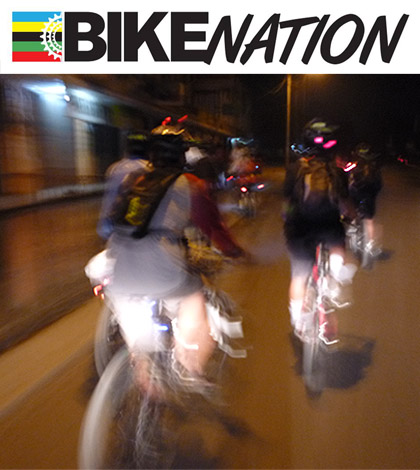 NiteRide BikeNation