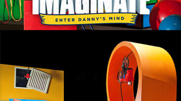 MacAskill's Imaginate