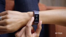 fitbit charge2 youtube com