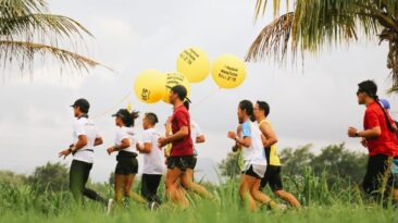Maybank Marathon 2023 akan digelar pada 27 Agustus 2023