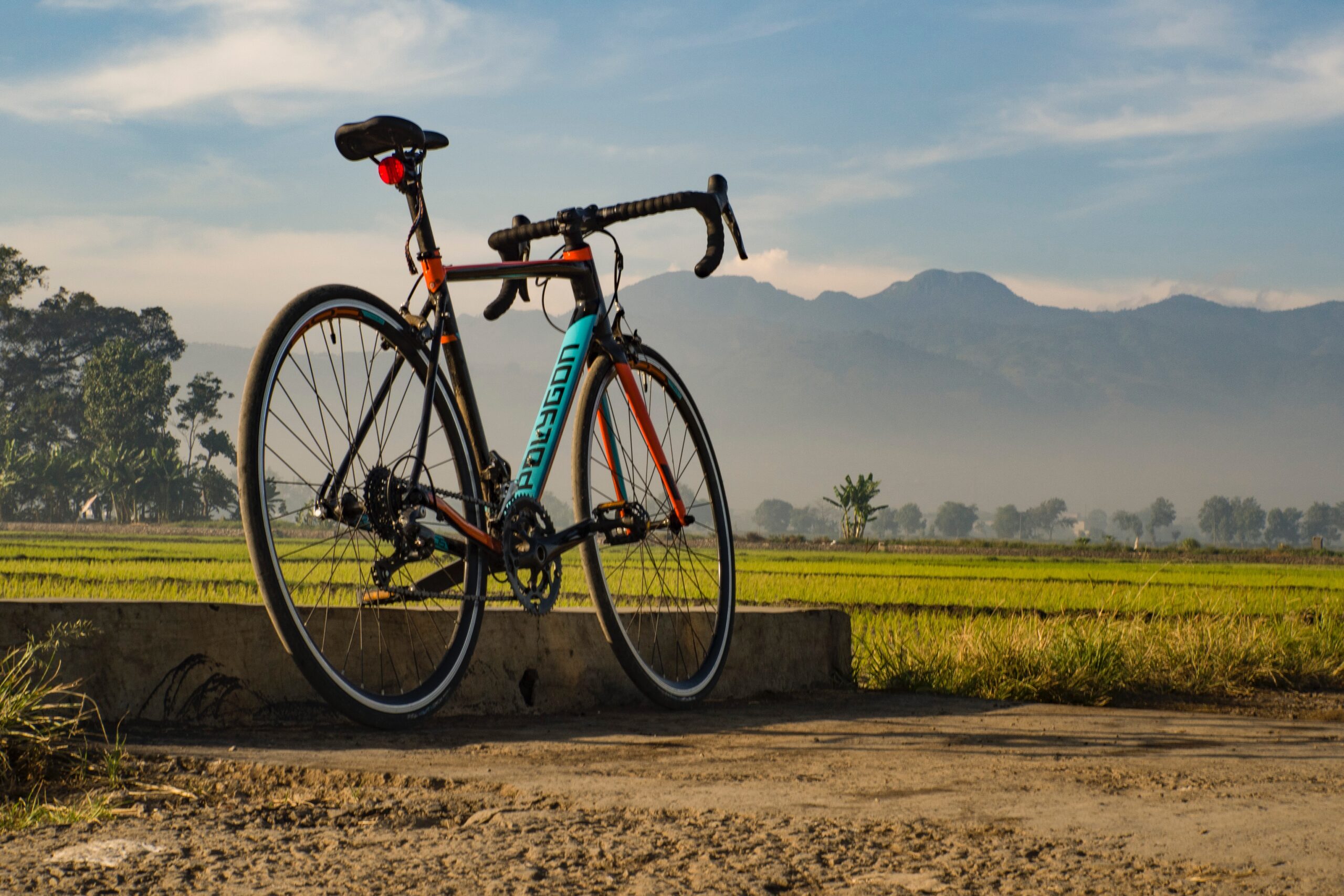 Perbedaan roadbike best sale dan mtb